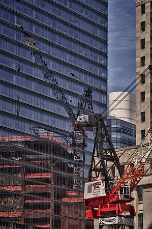 Buildings
