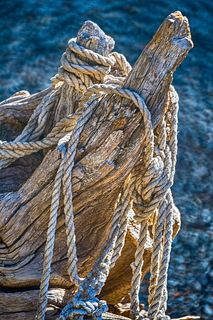 Rope