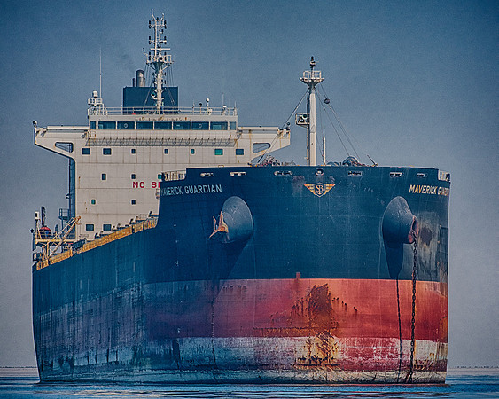 Bertazzoni, HDR, Namibia, Nikon, abstract, artistic, "big boat", boat, colors, container, details, floating, ocean, pipe, scenic, sea, smoke, structure, tower, bow, stern, ocean