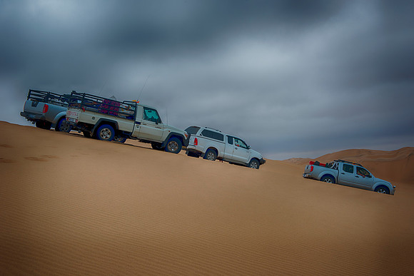 4x4