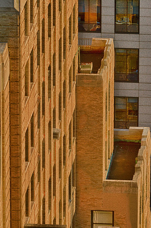 Bricks