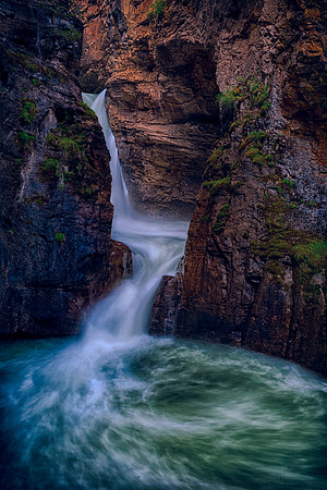 Waterfall