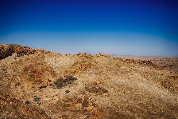 Desert