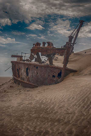 Shipwreck