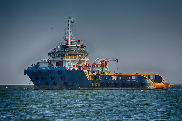 Bertazzoni, HDR, Namibia, Nikon, abstract, artistic, "big boat", boat, colors, container, details, floating, ocean, pipe, scenic, sea, smoke, structure, tower