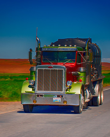 Truck