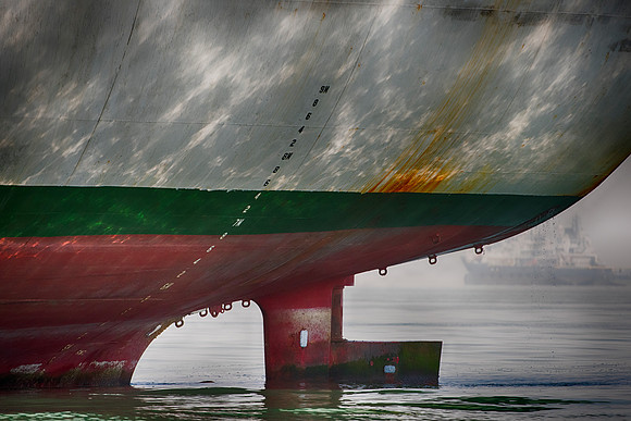 Bertazzoni, HDR, Namibia, Nikon, abstract, artistic, "big boat", boat, colors, container, details, floating, ocean, pipe, scenic, sea, smoke, structure, tower, bow, stern, ocean