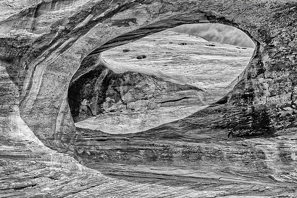 window, rocks, details, HDR, "black & white", nature, bertazzoni, artistic