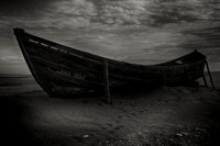 Old Boat