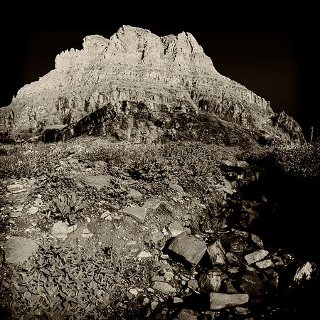 Mount Clements