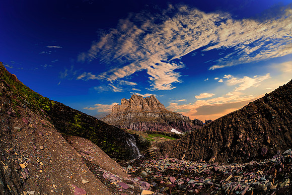 Mount Clements