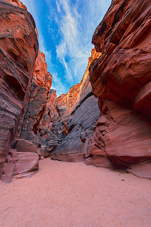 Canyon X