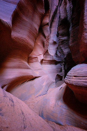 Canyon X