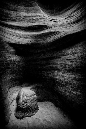 Canyon X