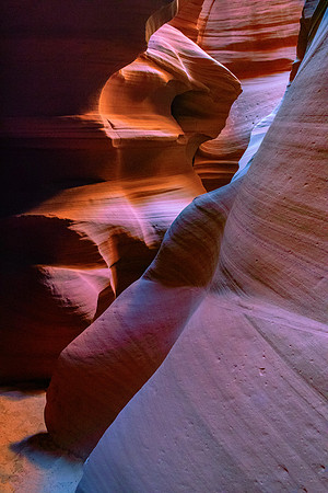 Canyon X