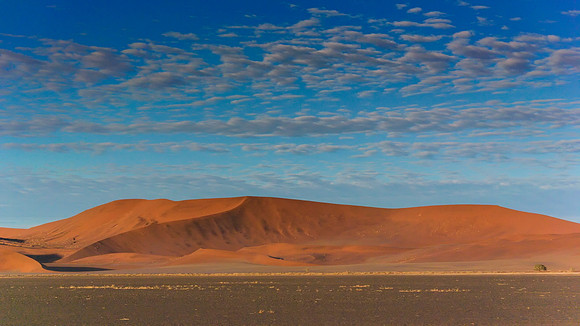 Namibia's Dunes