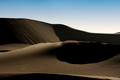Dunes of Namibia