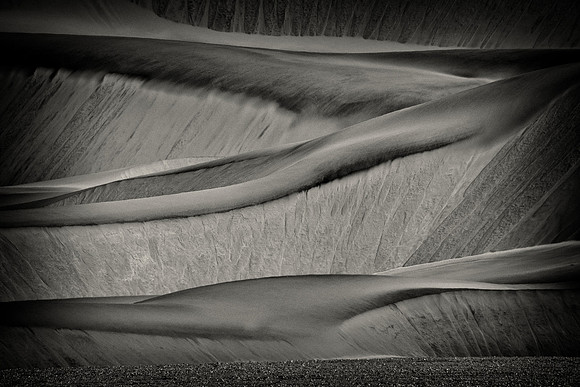 Namibia's Dunes