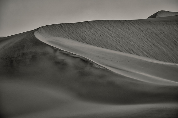Namibia's Dunes