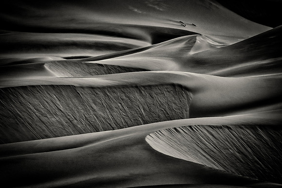 Namibia's Dunes