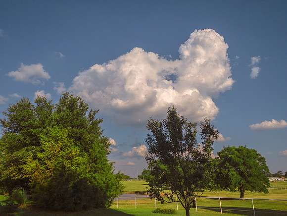 Clouds