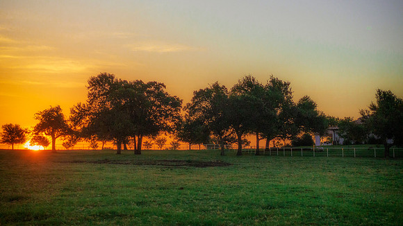 Sunrise