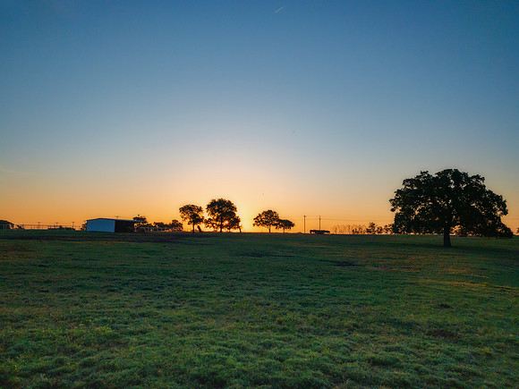 Sunrise
