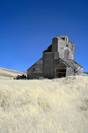 Old Barn