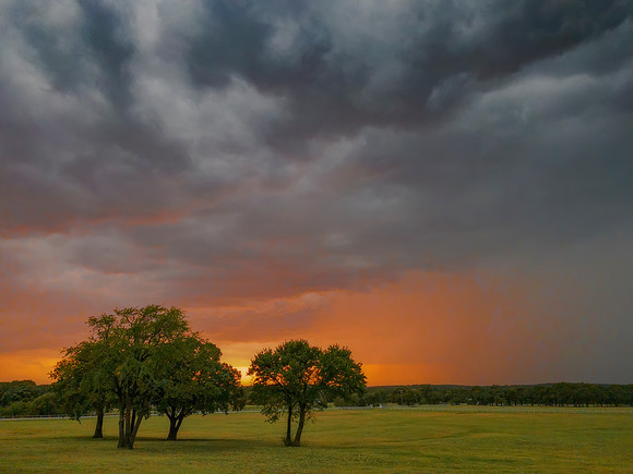 Texas Storm