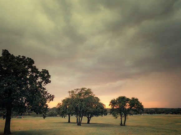 Texas Storm