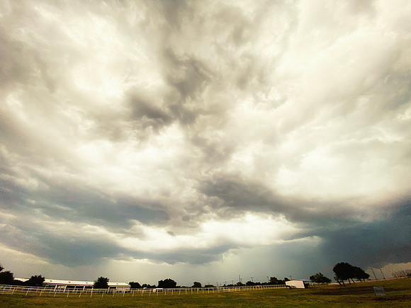 Texas Storm