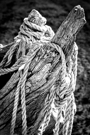 Ropes
