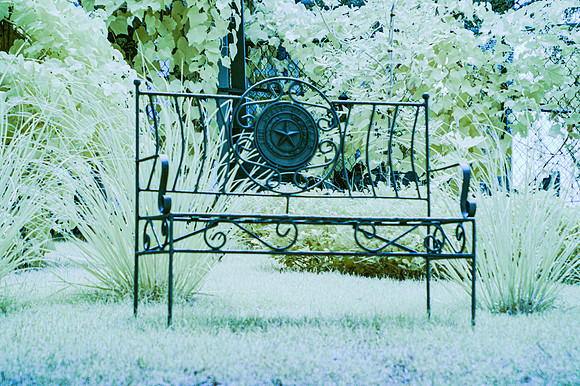 Bench