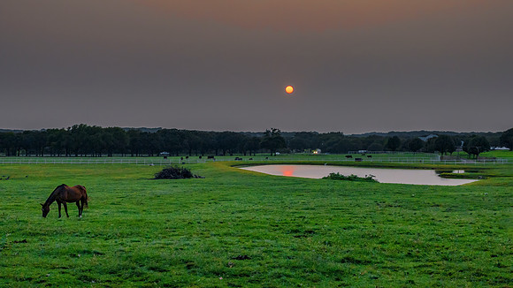 Sundown