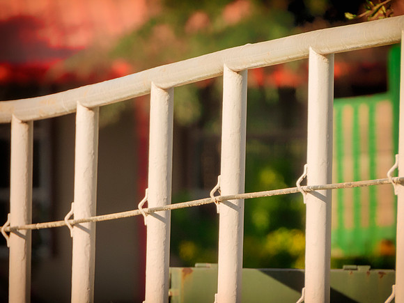 Fence