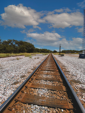Rails