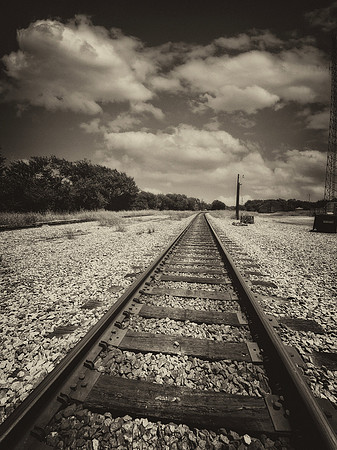 Rails