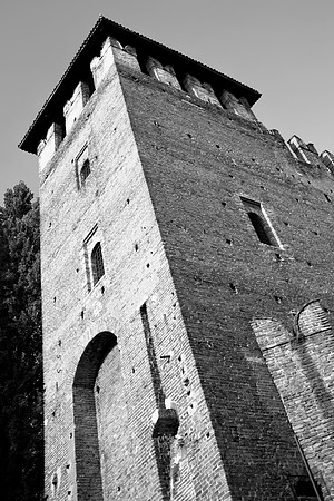 Adige, Bertazzoni, "Black & White", HDR, Italy, Nikon, UNESCO, Veneto, Verona, architecture, "castel vecchio", castle, clouds, colors, culture, details, history, river, scenic, sky, water