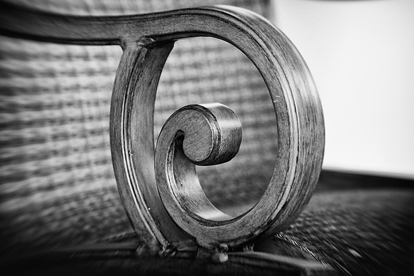 hanger, "black & white", abstract, wheel, rings, metal, Nikon, Bertazzoni, chair, home, relax