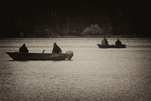 FIshermen