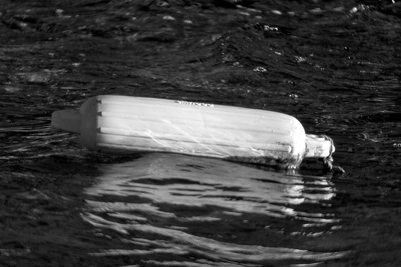 Floating Buoy