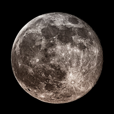 Bertazzoni, Nikon, colors, darkness, full moon, marco bertazzoni, moon, nature, night, outside, scenic, sky, stars