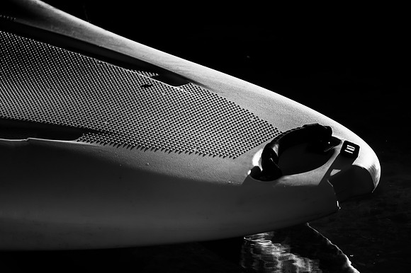 Canoe Nose